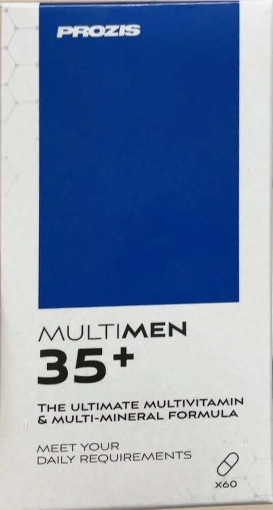 Multimen