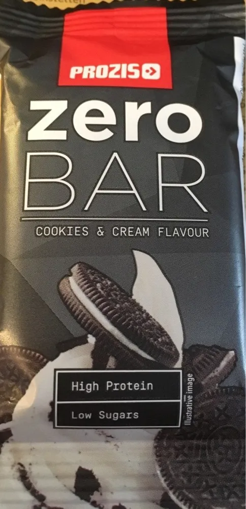 Zero Bar