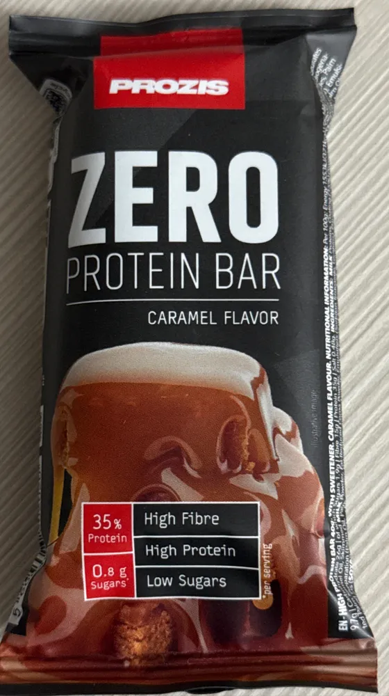 Zero bar