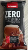 Zero bar