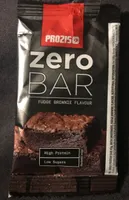 Zero BAR
