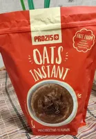 Oats instant