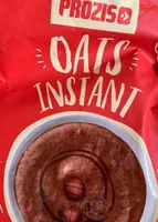 Oats instant