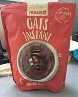 Oats Instant saveur Nutchoc