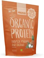Orgánico protein