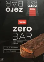 Zero bar