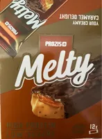 Prozis Melty caramel delight