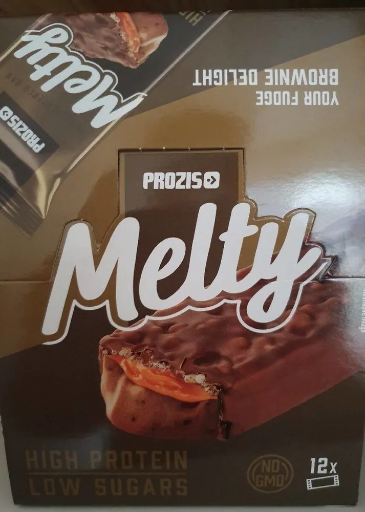 Melty