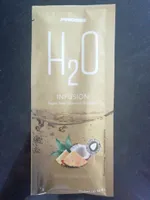 H2O Infusion