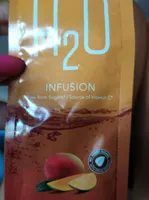 H2O infusión