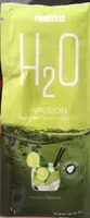 H2o infusion