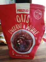 Farina integrale istantanea nutchoc