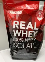 Real Whey Isolate