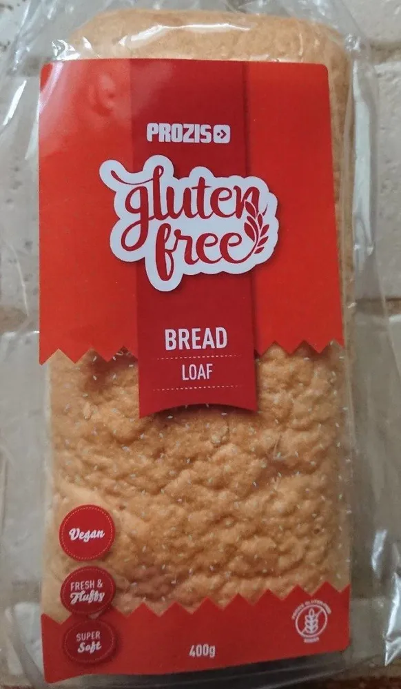 Bread Loaf