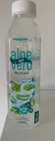 Aloe vero light