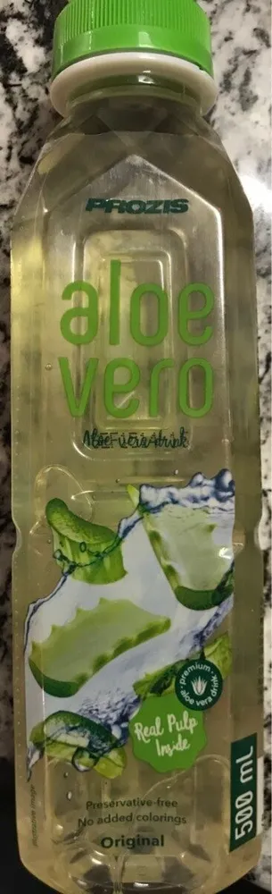 Aloe Vero