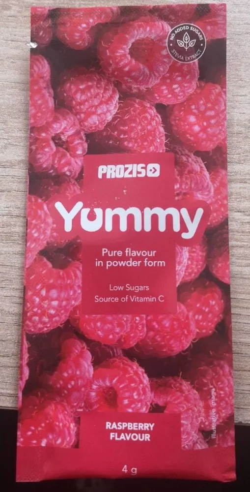 Yummy