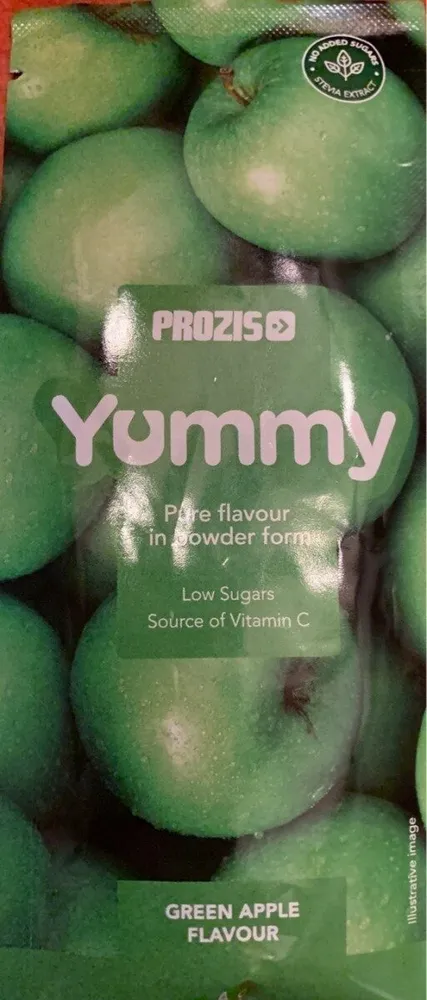 Yummy
