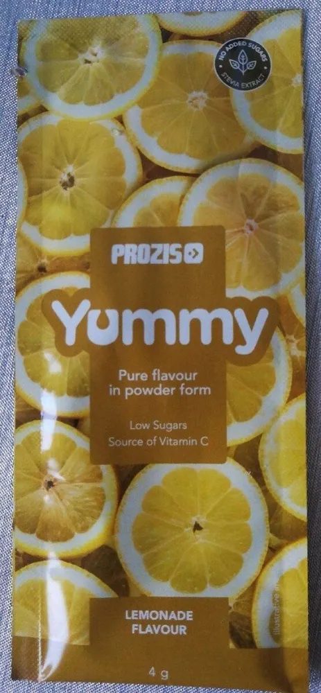 Yummy