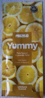 Yummy