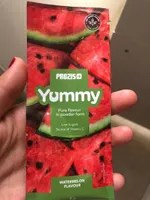Yummy