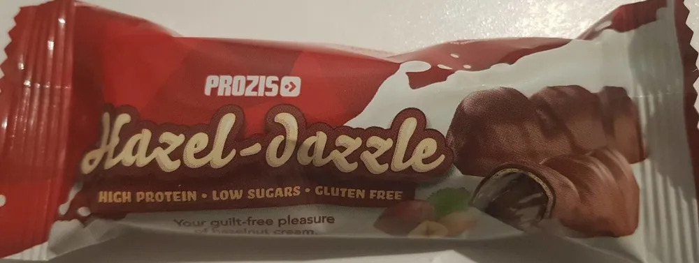 Hazel-Dazzle