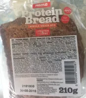 Protein Bread