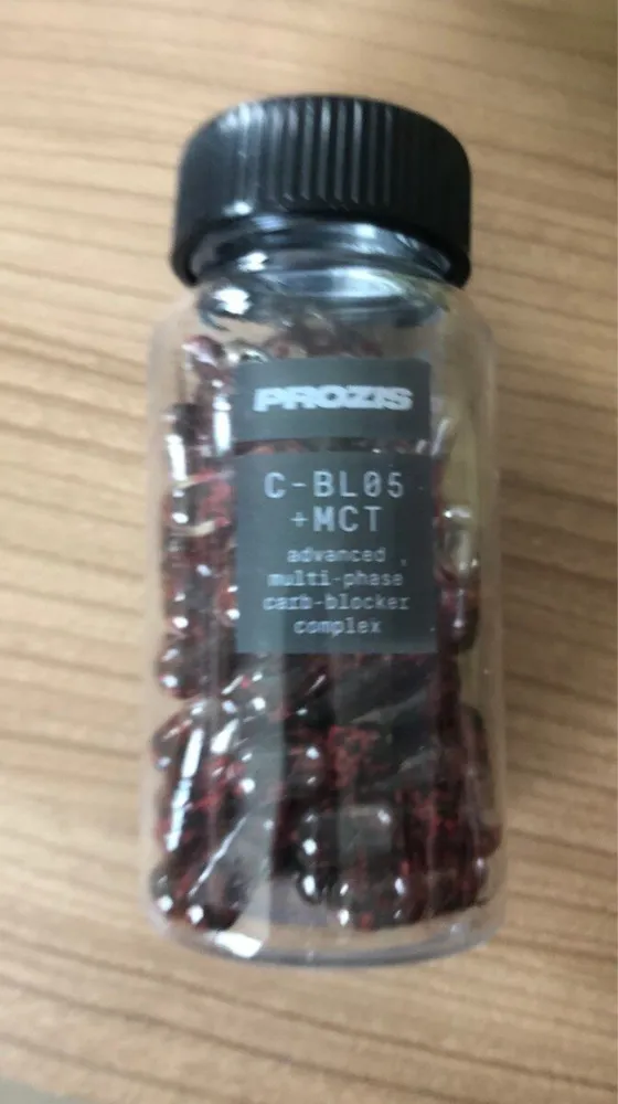 C-Bl05+ MCT