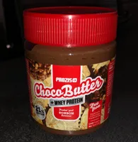 Choco Butter