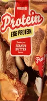 Egg protein