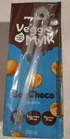 Veggie mylk