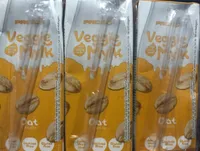 Veggie mylk