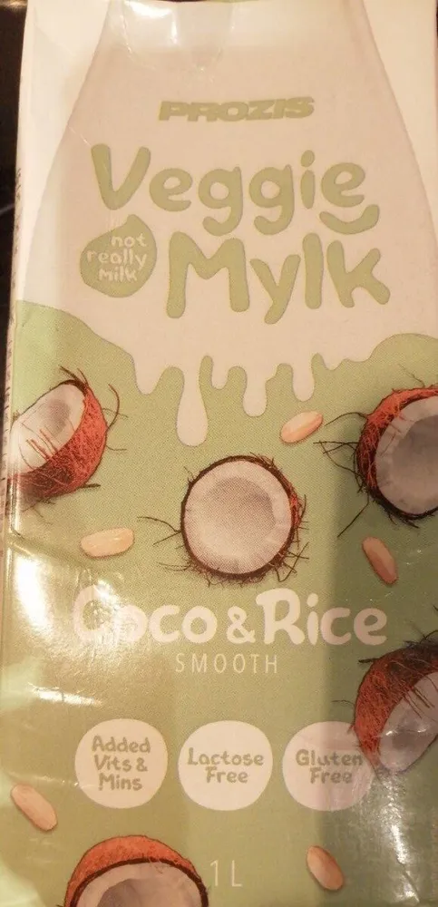 Coco&Rice