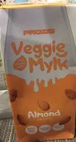 Veggie Mylk Almond