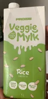 Veggie Milk