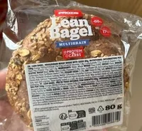 Lean Bagel