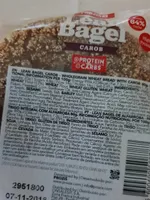 Lean Bagel