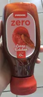 Curry ketchup