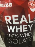Real whey