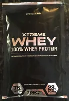Extrem Whey Protein Cookies&Cream