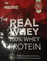Real Whey Protein