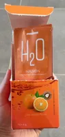 H2O