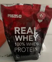 Real Whey Protein