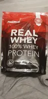 Real whey protein