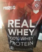 Proteínas whey prozis