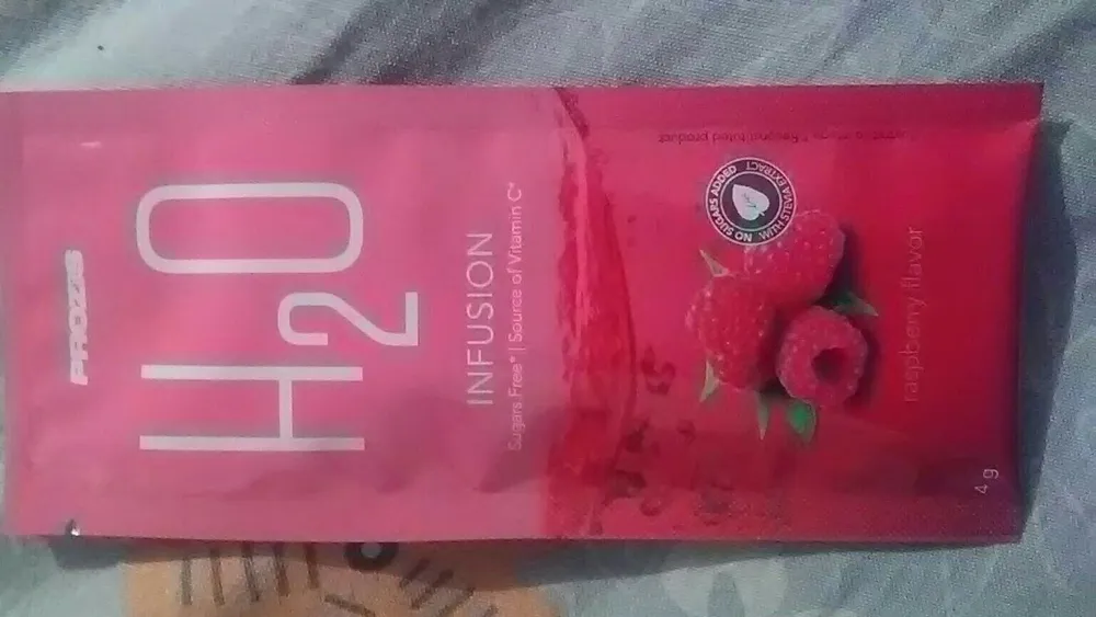 H2o