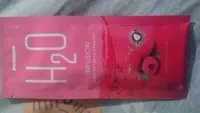 H2o