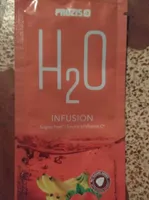 H2O Infusion