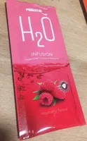 H2O infusion