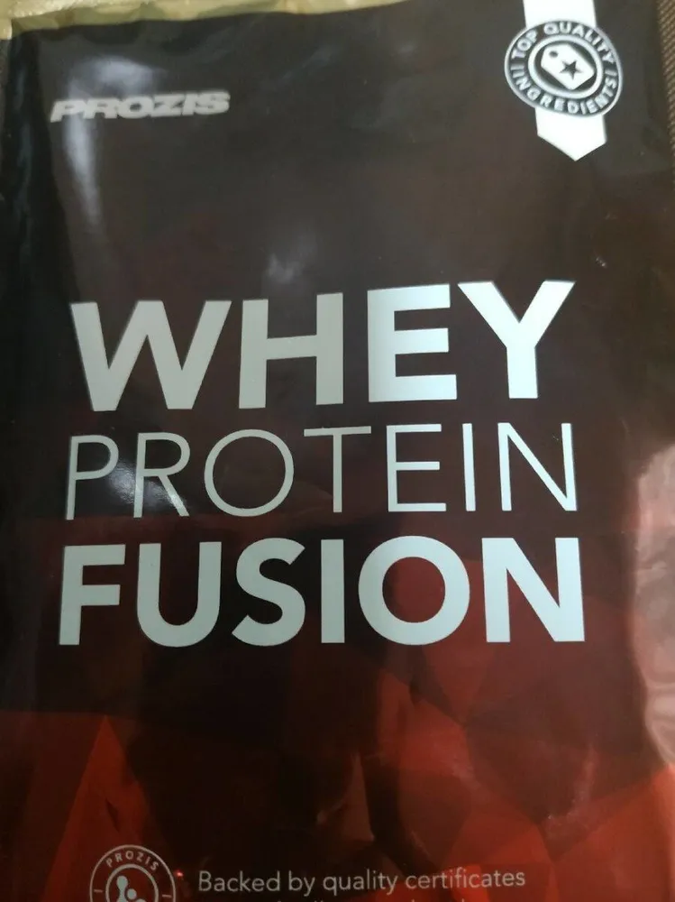 Whey protein